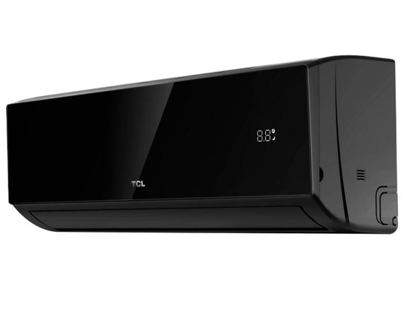 Кондиціонер TCL TAC-12CHSD/XA82IN Black Inverter R32 WI-FI | Зображення 2
