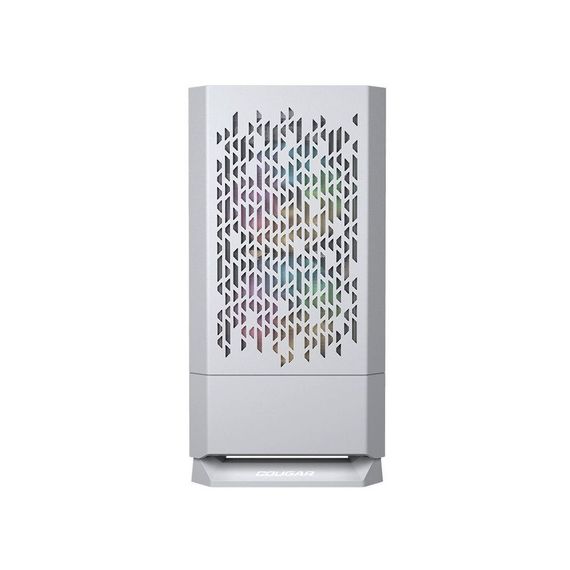 Корпус Cougar MG140 AIR RGB White | Зображення 1