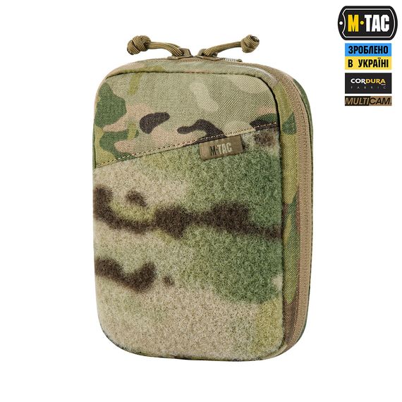 Органайзер M-TAC EDC POCKET ELITE MULTICAM