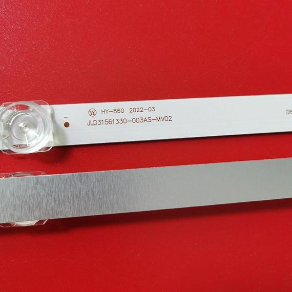 LED підсвітка TV 32" GC32D06-ZC23AG-18 ERGO LE32CT5230AK 1шт. | Зображення 1
