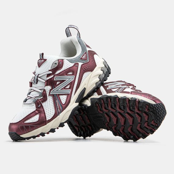 Кросівки жіночі N2w Ba1an1ce 610  весна / літо / осінь 1381 38 24.5 см