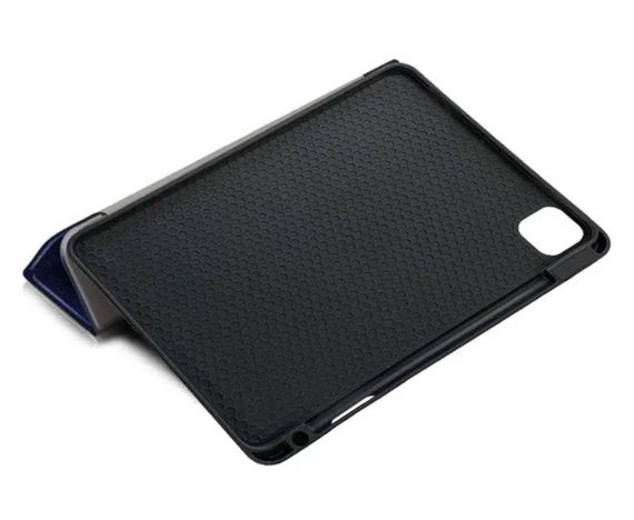 Чехол Primolux Stylus TPU для планшета Apple iPad Air 13 (M4) 2026 / Air 13 (M3) 2025 / Air 13 (M2) 2024 - Dark Blue | Зображення 3