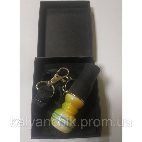 Мундштук персональний Gavrila