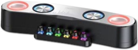 Портативна Bluetooth колонка з потужністю 10 Вт XPRO XO F36 (32995-01_1134) | Зображення 1