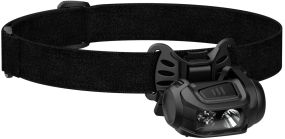 Ліхтар налобний Princeton Tec Remix Pro MPLS 300 lm Black