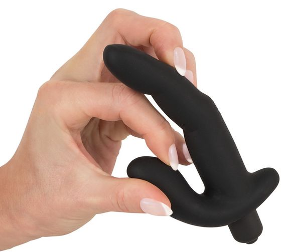 Масажер простати Rebel Naughty Finger Prostate Sex Aura | Зображення 8