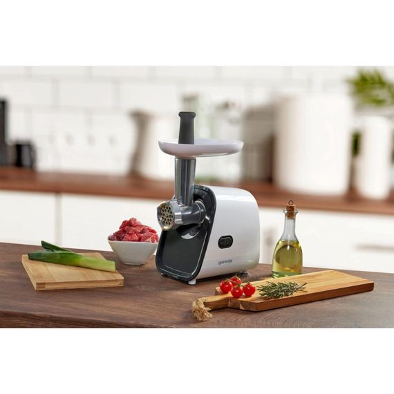 М'ясорубка Gorenje MG1500XG | Зображення 7