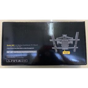 Кронштейн 26-60 з поворотно-нахильною конструкцією XPRO model-005 (44657-_861)