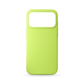 Чохол ArmorStandart ICON2 MagCase для Apple iPhone 17 Pro Neon Yellow (ARM88992)