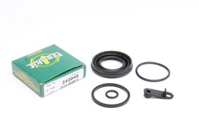 Ремкомплект супорта заднього BMW X3 F25 10- d=42mm   Trw  242045