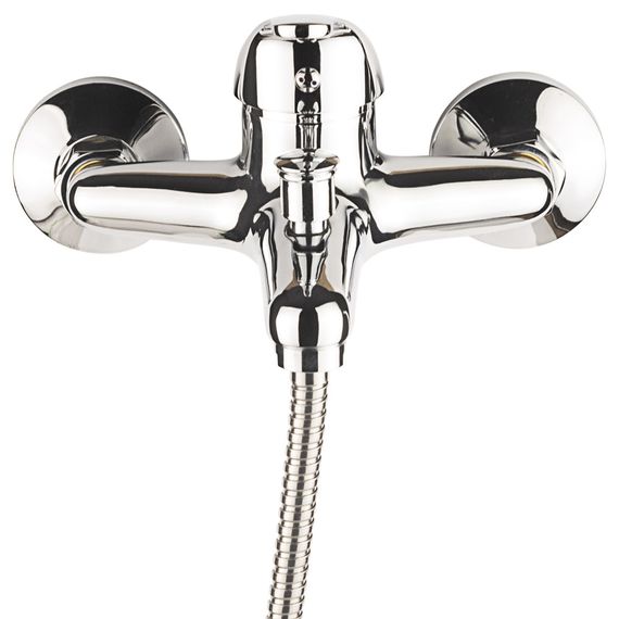 Змішувач для ванни AQUATICA (9755200) | Зображення 3