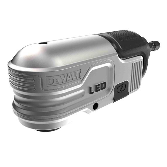 Насадка угловая DeWALT DTLRA | Зображення 2