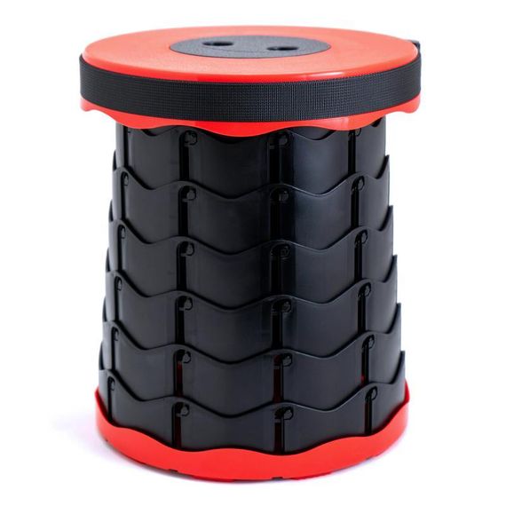 Стул складной Ranger Telescop Red (Арт. RA 4422) | Зображення 9