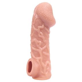 Насадка на член Kokos Cock Sleeve CS 006 S (м'яте паковання!!!) Sex Aura