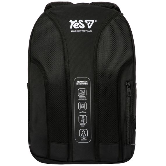 Шкільний рюкзак YES TS-59L Mood 550412 23.2 л | Зображення 4