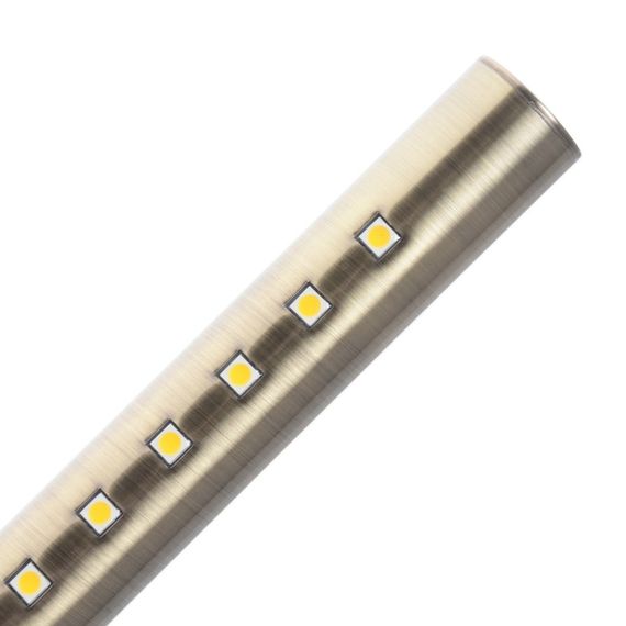 Подсветка для картин и зеркал LED 7W WW AB (506) | Зображення 6