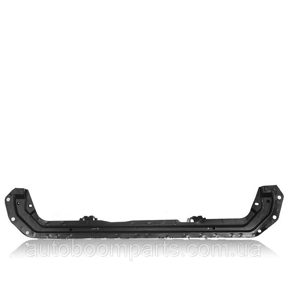 625304BC0A Рамка радиатора нижняя Nissan Rogue 14-20 | Зображення 2