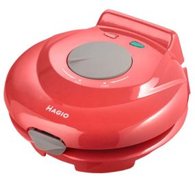 Вафельница электрическая бытовая MAGIO МG-394 770Вт | Компактная PS-476 электрическая вафельница