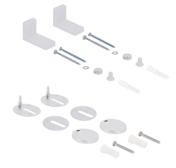 Унітаз підлоговий Qtap Robin New Ultra Quiet з сидінням Slim Duroplast/ Soft-close/ Quick Release QT13226083AW | Зображення 1