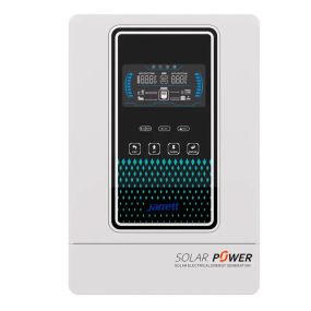 Гібридний інвертор Jarrett із чистою синусоїдою на 48 Вт JAXM-4.5KW