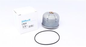 Фільтр масляний Ford Transit 2.4 3.2 TDCi 06- LS938