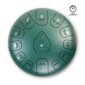 Ґлюкофон Alfabeto GLP12-13DG (глюкофон)