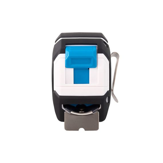Рулетка измерительная MyTools Power 5м х 25мм (127-5-25) | Зображення 3