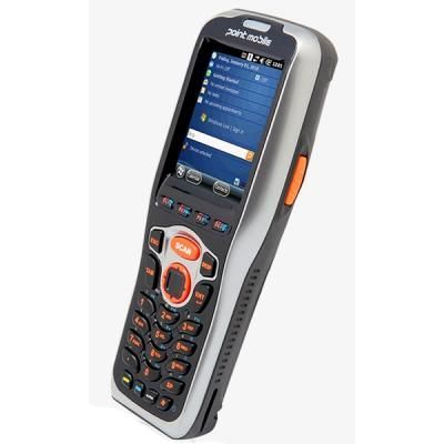 Терминал сбора данных Point Mobile PM260 1D (P260EP53124E0T) | Зображення 1