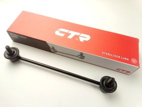 Стійка стабілізатора Nubira задня, CTR (CL0234) (96391876)