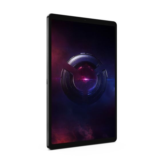Планшет Lenovo Legion Tab (3rd Gen) 12/256 Eclipse Black + Case&Film (ZAEF0033UA) | Зображення 2