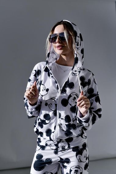 Жіночий костюм DRAPP | Зображення 5