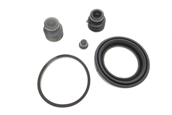 Ремкомплект суппорта переднего Daewoo Lanos 97- d=52mm  Dac  252010