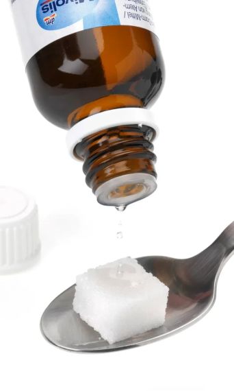 Mivolis Japanisches Heilpflanzenöl Міволіс Олія японської лікарської рослини (олія японської м'яти) 30 мл | Зображення 1