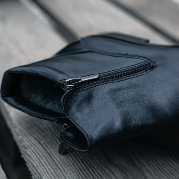 Сучасні шкіряні черевики Rondo 43 розмір - на стопу 28,3 см | Зображення 5