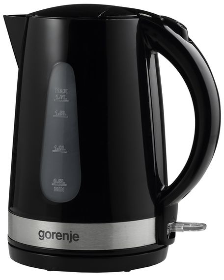 Електрочайник Gorenje K 17 BK | Зображення 4