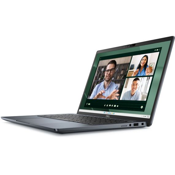 Ноутбук Dell Latitude 7350 13.3&quot; FHD+ AG N099L735013UA_W11P | Зображення 2