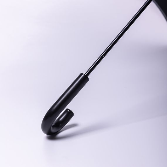 Парасолька дитяча механічна елегантна з принтом міцна надійна з поліестеру діаметр 90 см HP-23-13R | Зображення 3