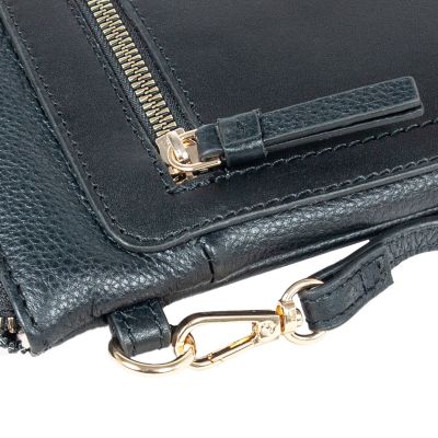 Сумка Ashwood AZ71 Black | Зображення 5