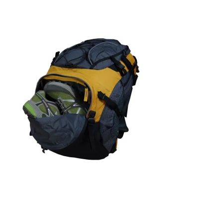 Рюкзак туристический Terra Incognita Freerider 22 Blue/Grey (4823081501404) | Зображення 2