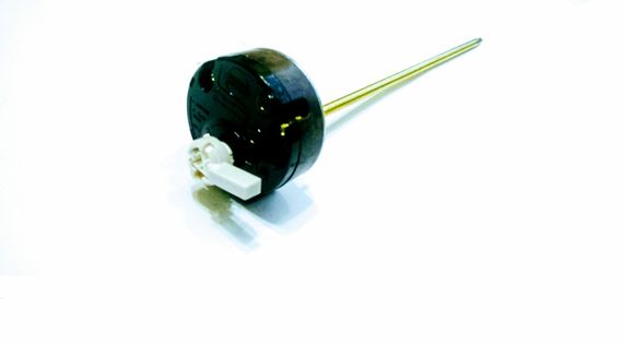 Терморегулятор для бойлера RTS 20А з захистом і прапорцем Thermowatt, Італія | Зображення 1