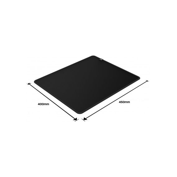 Килимок для мишки HyperX Pulsefire Mat L Black (4Z7X4AA) | Зображення 4