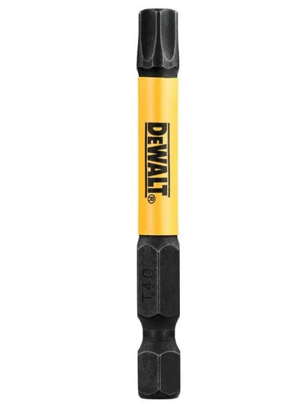 Набір біт DeWalt ударні IMPACT TORSION (DT7399T) | Зображення 1