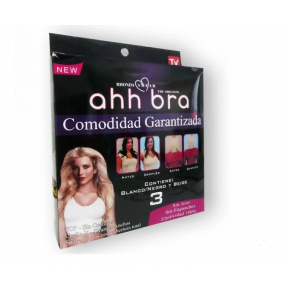 Бюстгальтер Ах Бра Ahh Bra