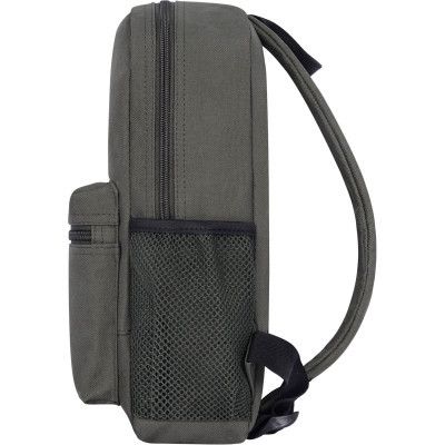 Рюкзак шкільний Bagland Молодіжний Mini Хакі 8 л (0050866) (648915446) | Зображення 1