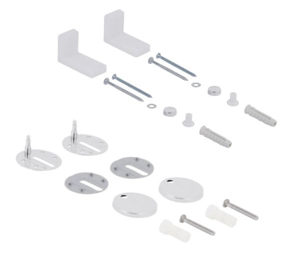 Унітаз підлоговий Qtap Jay Eco Ultra Quiet з сидінням Slim Duroplast/ Soft-close/ Quick Release QTJAY27W48749 | Зображення 2