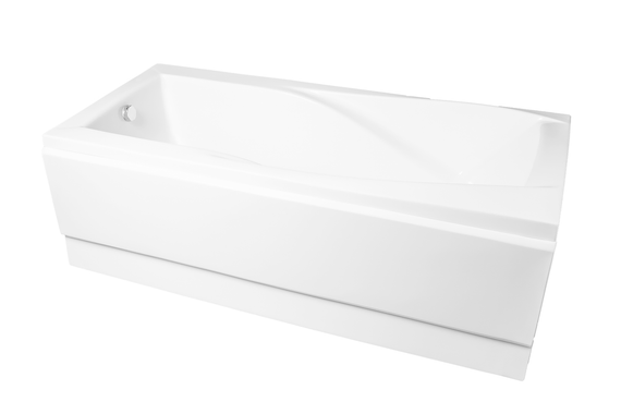 Акриловая ванна Redokss San UDINE 2000x1400 | Зображення 2