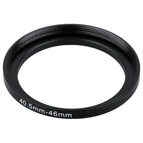 Переходное повышающее кольцо Step-Up (40.5-46 mm)