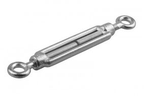 Талреп М10х125 DIN1480 (затяжка кована кільце/кільце) APRO LA-OO101251