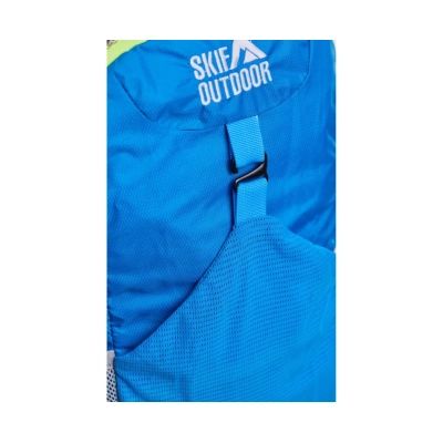 Рюкзак туристичний Skif Outdoor Light 23L Blue (9506BL) | Зображення 2