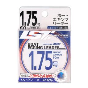 Флюорокарбон LineSystem BOAT EGING LEADER 60M #1.5